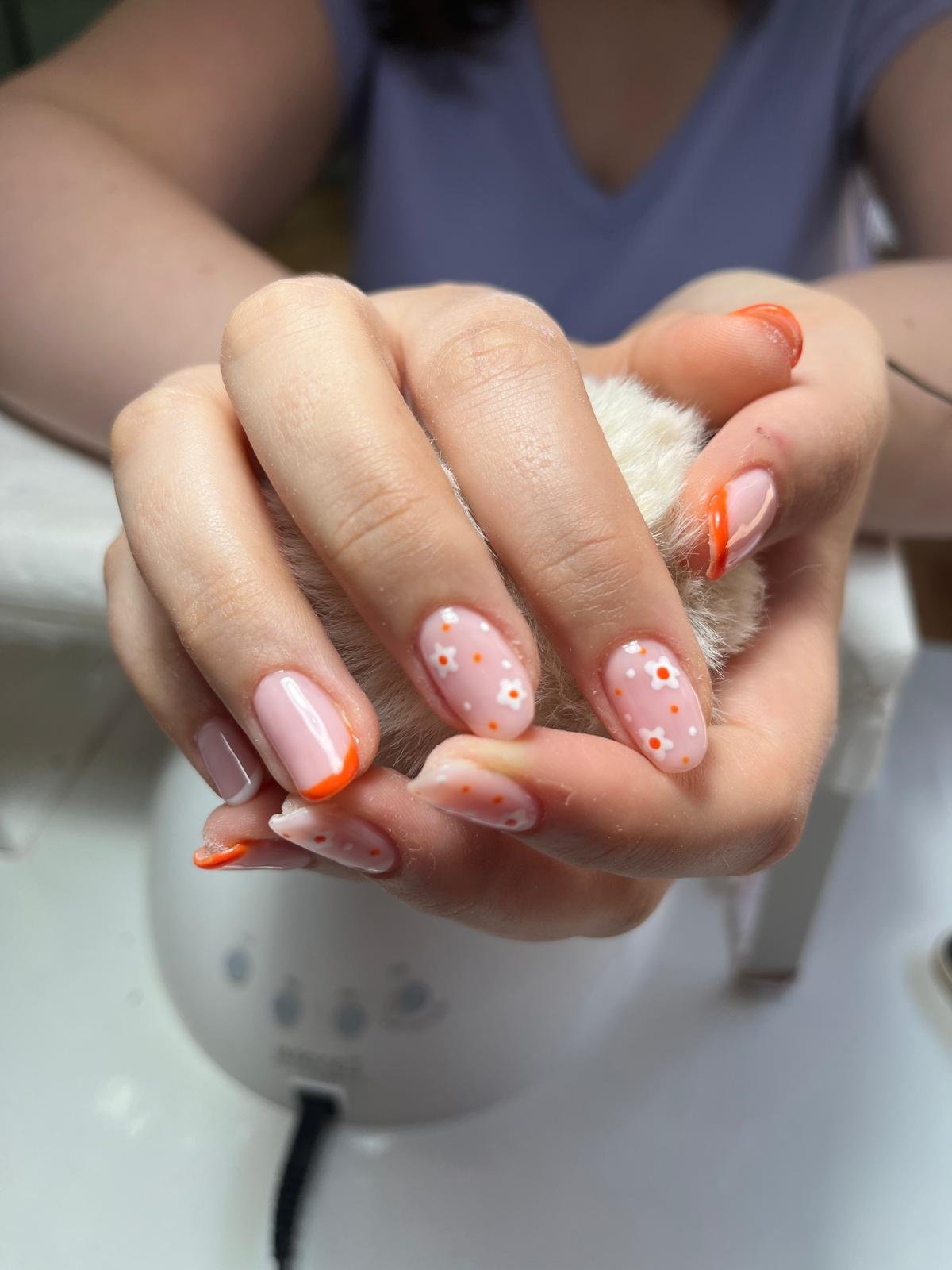 Esmaltado clásico